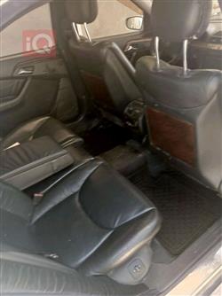 مێرسێدس بێنز S-Class